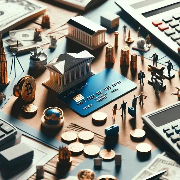 Cartão com limite alto para assalariado: dicas para melhorar aprovação e pedir revisão