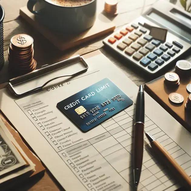 Como aumentar o limite do cartão: checklist essencial para garantir mais crédito hoje