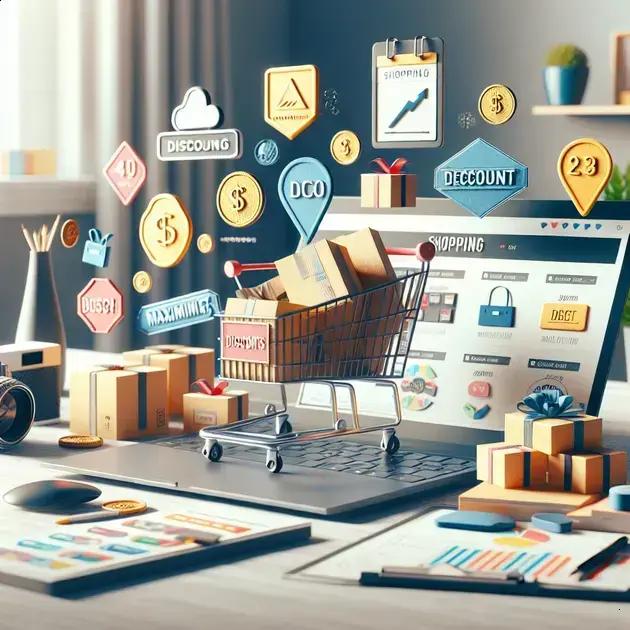 Como conseguir desconto máximo na SHEIN: estratégia de carrinho, cupons e pontos para economizar