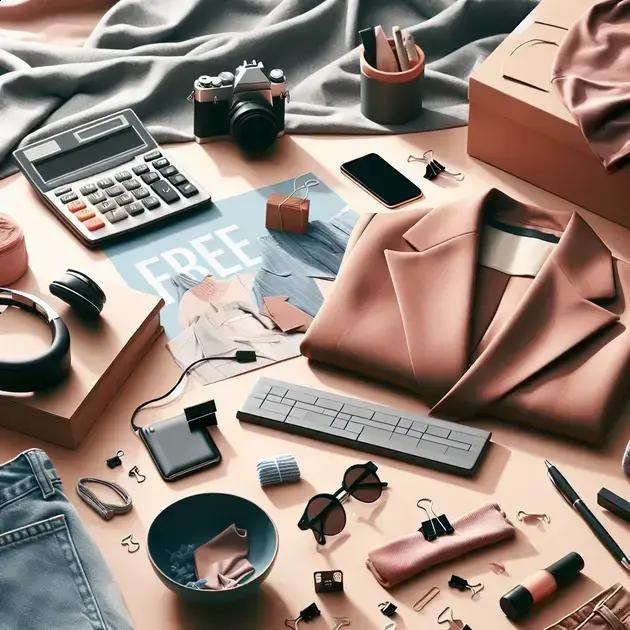 Como conseguir roupa grátis na SHEIN em 2026: métodos legais que funcionam