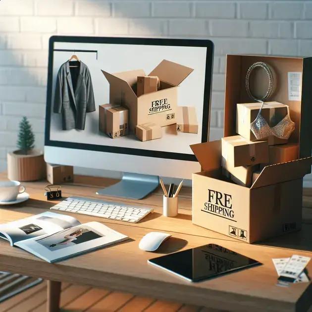 Como ganhar frete grátis na SHEIN: regras, mínimos e melhores horários para aproveitar