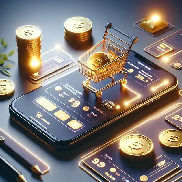 Como ganhar moeda/bonus no app da SHEIN: onde fica e como usar no checkout de forma prática