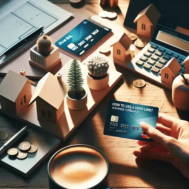 Como usar o cartão para ganhar limite alto: dicas práticas para aumentar seu limite rápido