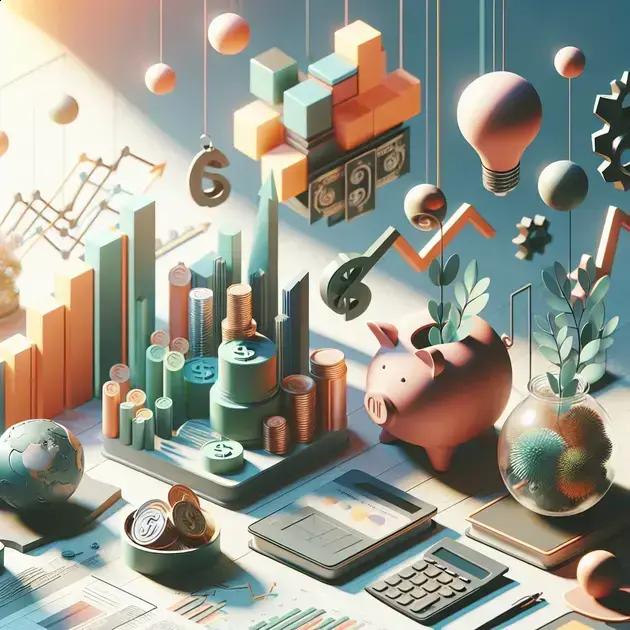 Limite alto sem se endividar: organize gastos e evite o rotativo com crédito saudável