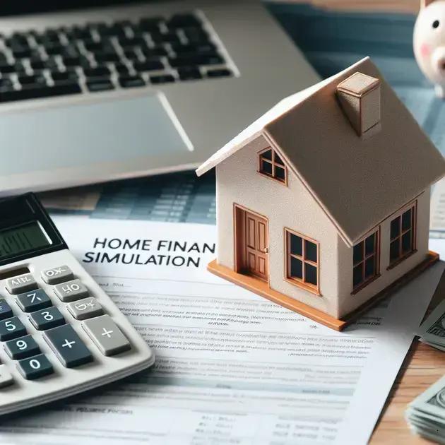 Simulação de financiamento MCMV: descubra como comparar propostas e pagar menos