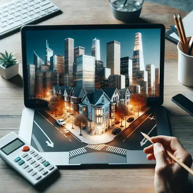 Tetos do MCMV: como escolher cidade e bairro para imóveis mais baratos e dentro do limite