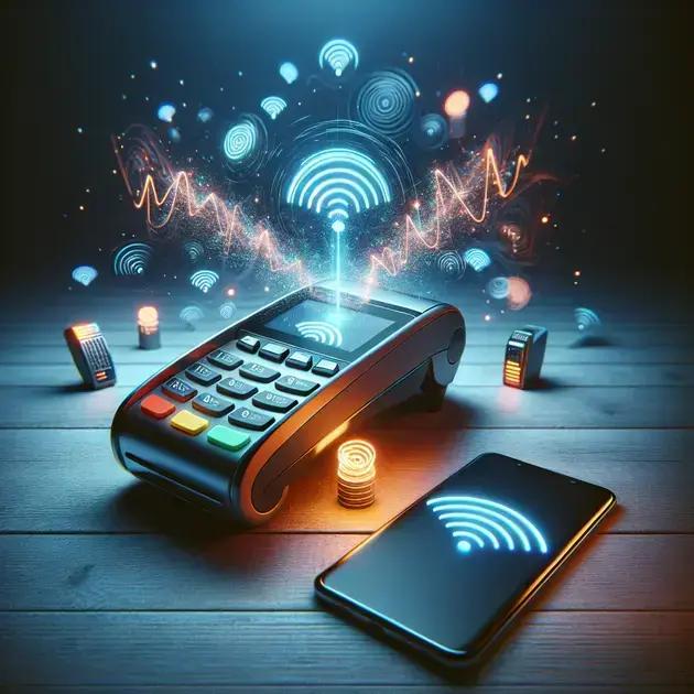 Como ativar e usar pagamento por aproximação (NFC) sem travar o app de forma simples