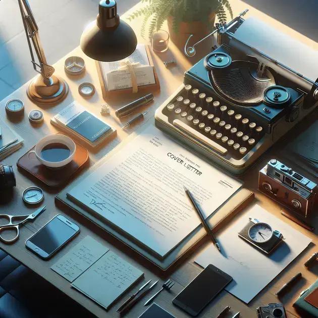 Como escrever carta de apresentação curta que aumenta resposta (com modelo) e conquista vagas rápido