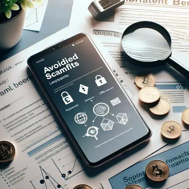 Como evitar golpes de “benefício liberado”: mensagens falsas e a forma certa de confirmar