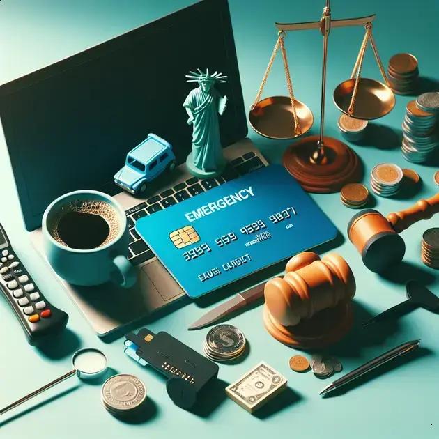 Como funciona o limite emergencial do cartão: entenda quando surge e como escapar de taxas