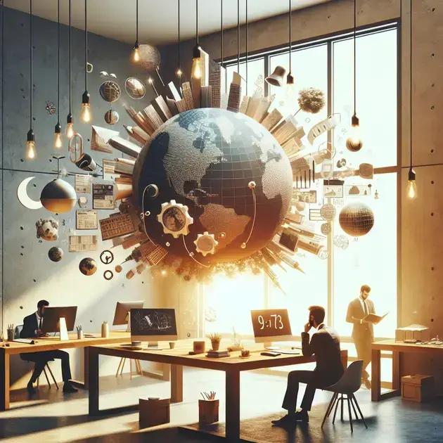 Como lidar com rejeição e manter consistência na busca: dicas para metas semanais eficazes