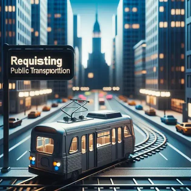 Como pedir passe livre/benefício de transporte: regras comuns e onde solicitar para não errar