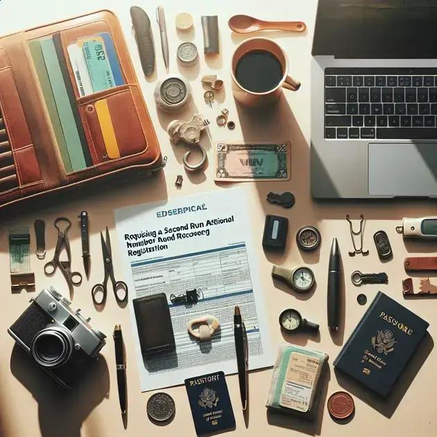 Como pedir segunda via do NIS e recuperar cadastro: opções oficiais que facilitam sua vida