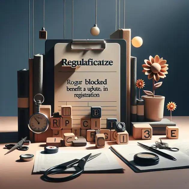 Como regularizar benefício bloqueado por atualização cadastral: passo a passo simples e eficaz