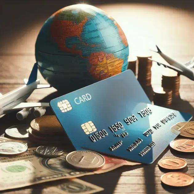 Como usar cartão no exterior pagando menos: dicas para evitar o IOF e conversão cara