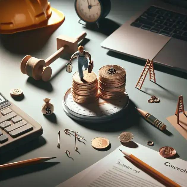 Crédito do trabalhador/adiantamento salarial: saiba quando vale a pena e os cuidados