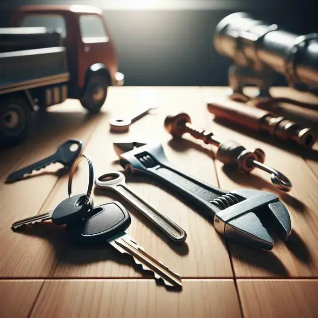 Seguro com assistência 24h: o que vale a pena ter entre chaveiro, guincho e encanador