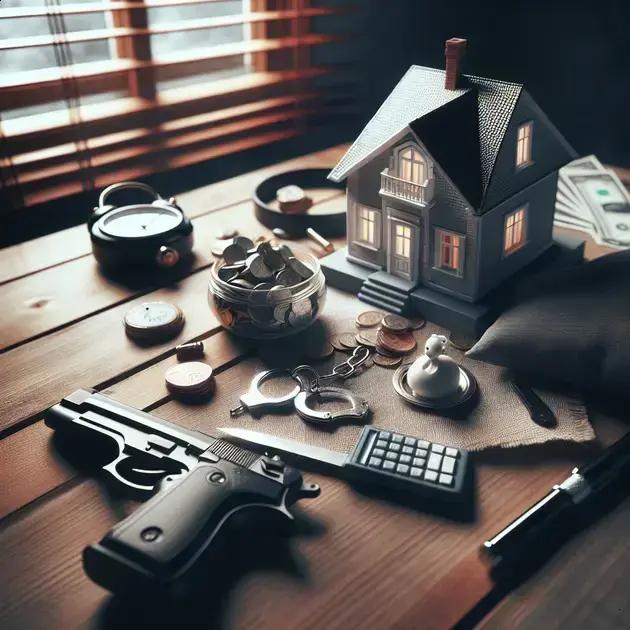 Seguro contra roubo e furto qualificado: entenda a diferença e saiba por que importa