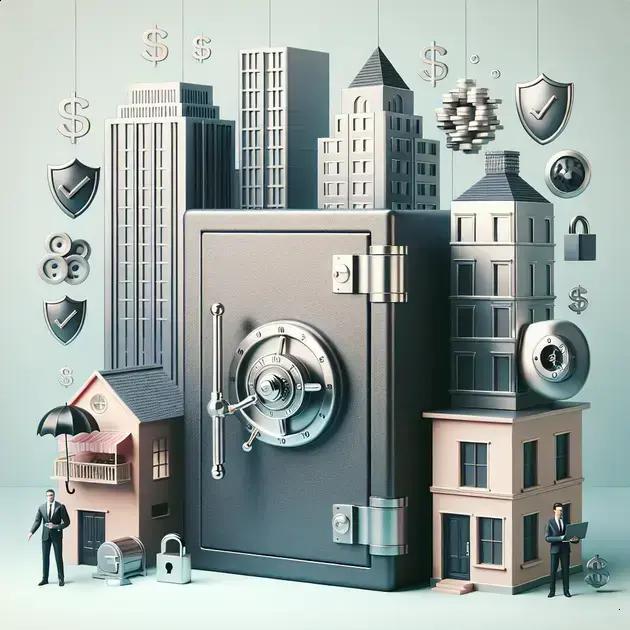 Seguro empresarial para MEI: o básico para proteger equipamento e estoque e evitar perdas