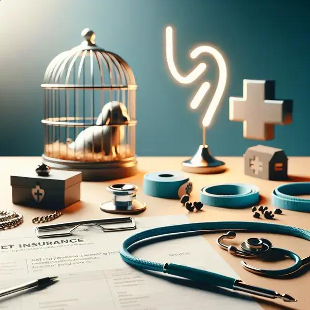 Seguro PET: quando compensa e como comparar carência, reembolso e rede credenciada para proteger seu pet